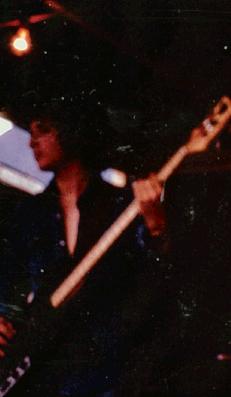 Jouvence à la fête des lilas, 1978